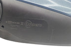 Driver Side View Mirror Power Hatchback US Market Fits 06-11 YARIS 674