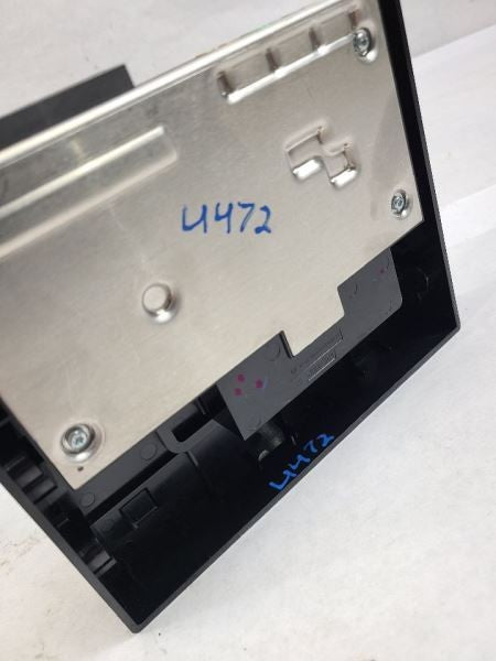 Chassis ECM Communication Telematics Behind Radio Fits 16-18 LEGACY 56