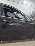 Passenger Right Front Door Electric Fits 11-16 BMW 528i 615153