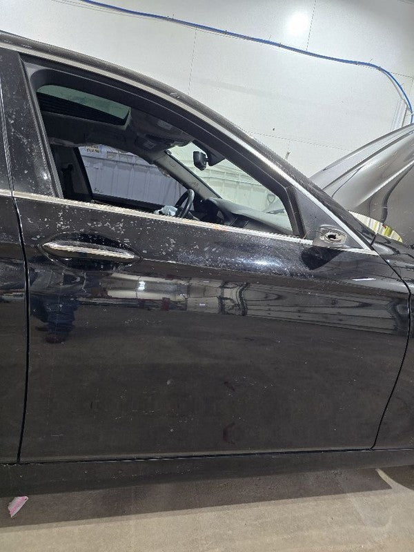 Passenger Right Front Door Electric Fits 11-16 BMW 528i 615153