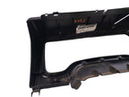 WRANGLER  2006 Dash Bezel 655536