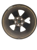 Wheel VIN 7 8th Digit 16x7 5 Spoke Painted Fits 08-12 ESCAPE 659136