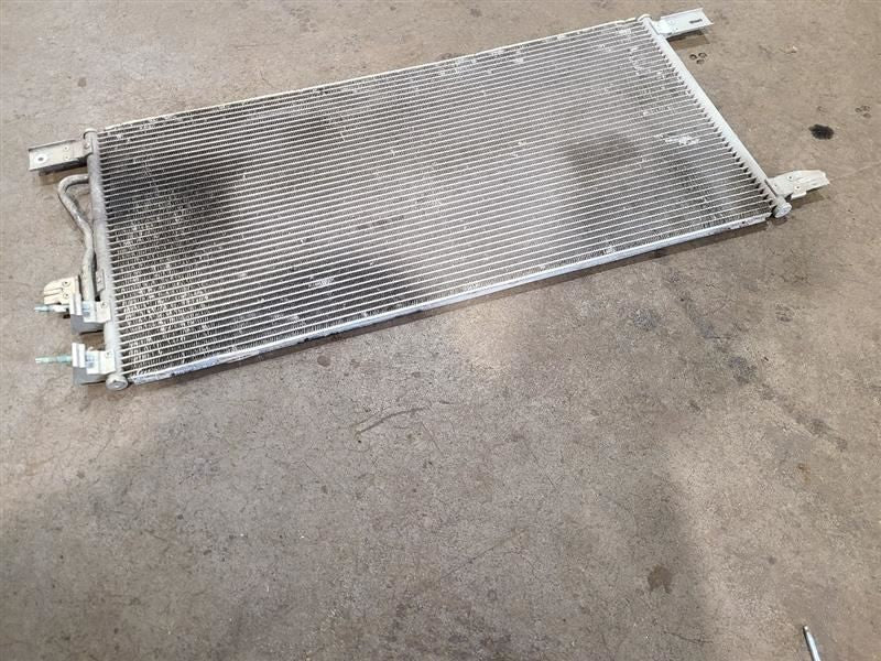 AC Condenser Fits 08-10 FORD F250SD PICKUP 552699