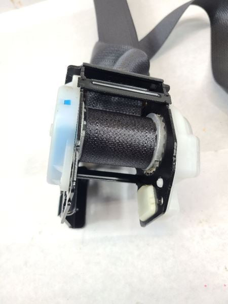 REAR IMPREZA   2010 Passenger Side Retractor Seat Belt Rear 550013