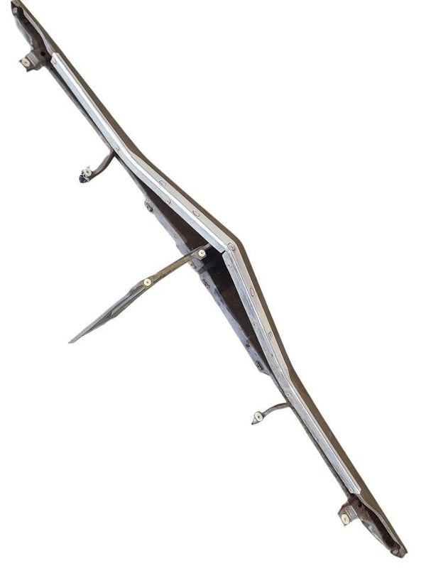 Header Panel Fits 75-76 DART 668111