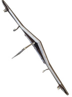 Header Panel Fits 75-76 DART 668111