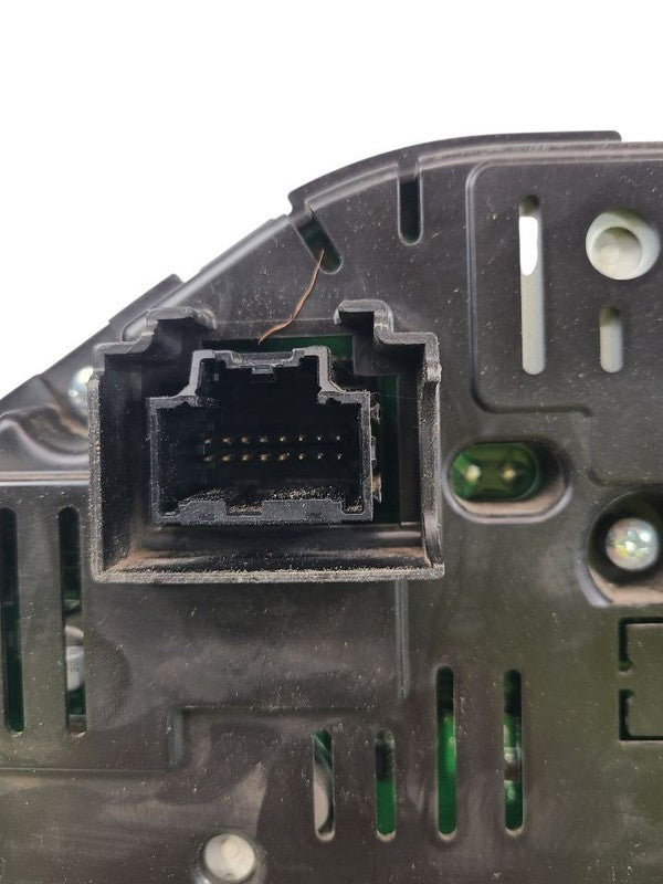 Speedometer Cluster MPH ID LC3T-10849-BCA Fits 21-22 FORD F250SD PICKU