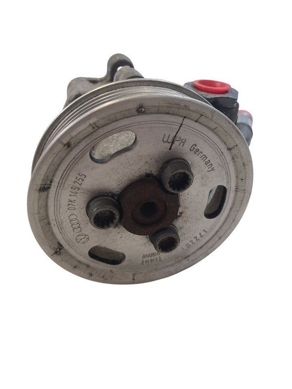 Power Steering Pump Sedan Hydraulic Fits 11-14 JETTA 670012