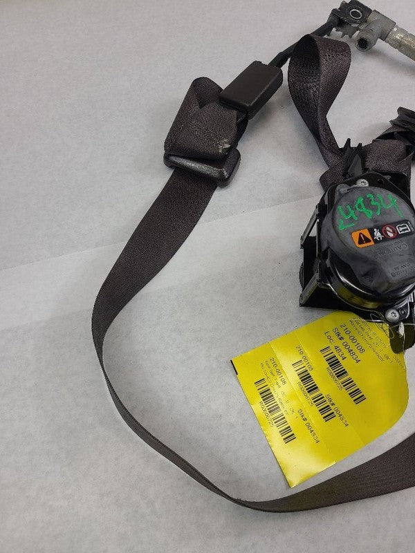Seat Belt Front VIN J 11th Digit Limited Bucket Fits 11-17 ACADIA 6067