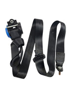 MKZ       2016 Seat Belt Rear 612189