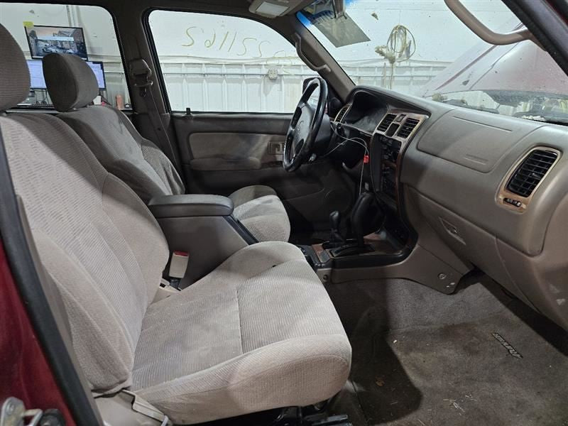 Passenger Right Side View Mirror Power Fits 99-02 4 RUNNER 578463