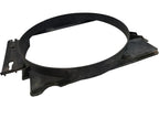 WRANGLER  2001 Radiator Shroud 612726