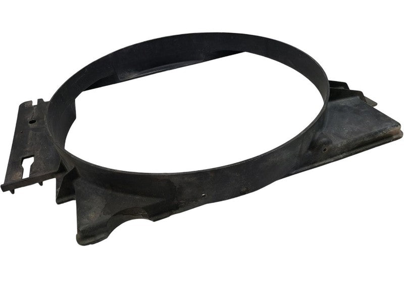 WRANGLER  2001 Radiator Shroud 612726