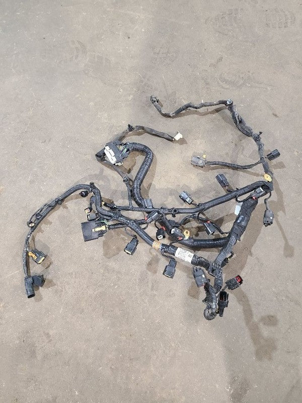 EDGE      2014 Engine Wire Harness 625870