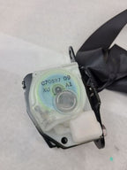 REAR IMPREZA   2010 Center Retractor Seat Belt Rear 550248