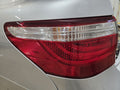 Driver Tail Light Quarter Panel Mounted Fits 07-09 LEXUS LS460 623528