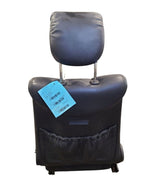 Passenger Front Seat 220 Type S55 Bucket Fits 00-02 MERCEDES S-CLASS 6