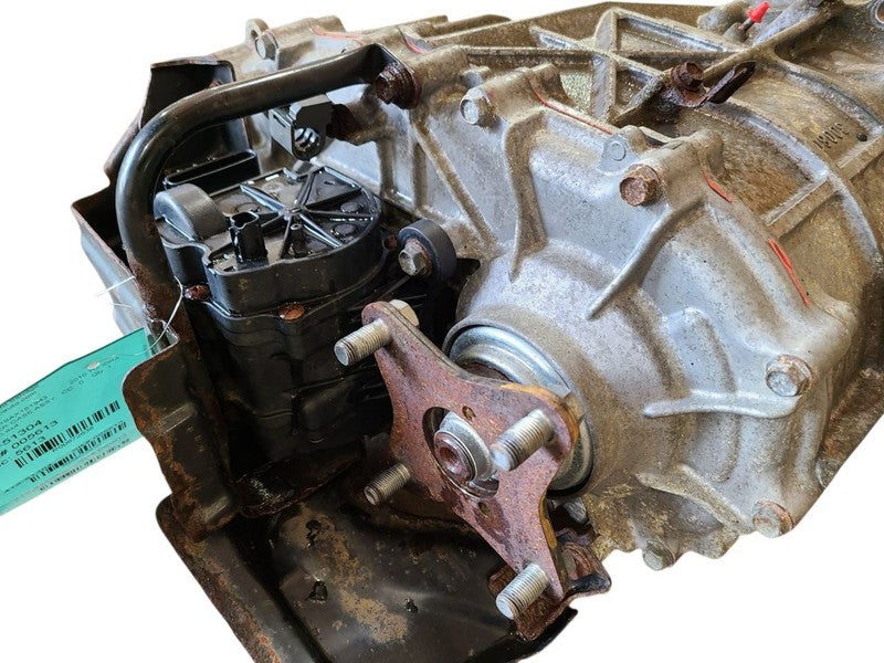 Transfer Case 5.7L Fits 07-13 TUNDRA 672638