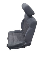 Passenger Front Seat Bucket Manual 2 Door Cloth Fits 11-17 WRANGLER 65