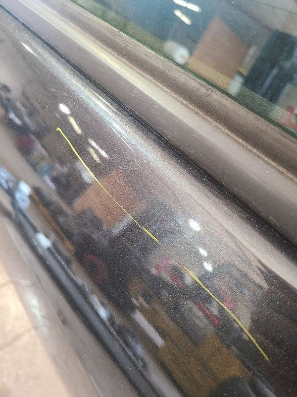 Passenger Front Door Electric Windows Fits 05-10 SCION TC 673314