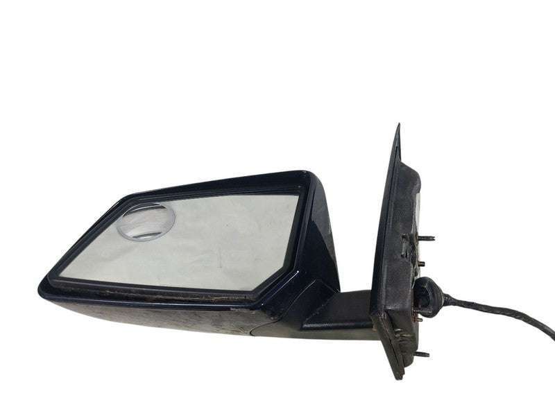 Driver Side View Mirror Power Manual Folding Fits 12-17 TRAVERSE 65370