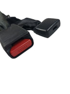 FIT       2019 Seat Belt Rear 649260
