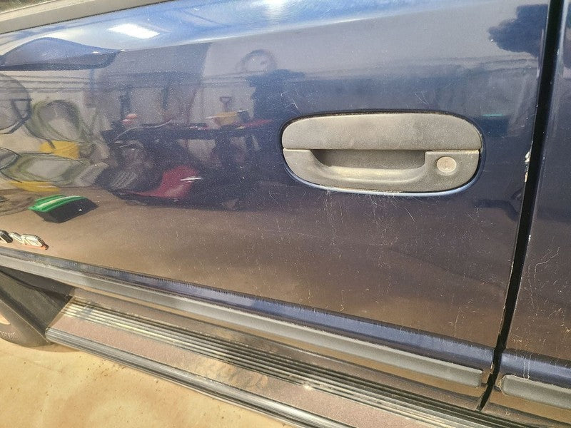 Driver Front Door Quad Cab 4 Door Fits 98-02 DODGE 2500 PICKUP 667108