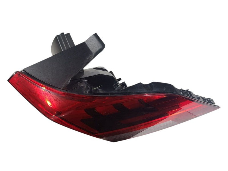 Passenger Tail Light LED Quarter Panel Mounted Fits 21-23 ATLAS 647656