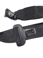 MACAN     2015 Seat Belt Rear 661461
