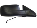 Passenger Side View Mirror Power Fits 09-12 DODGE 1500 PICKUP 619944