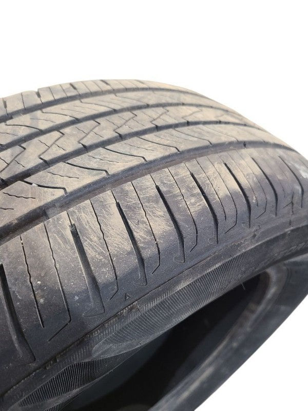2 Used Tires   225 60 18 COOPER ENDEAVER 7/32  668005