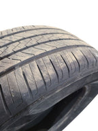 2 Used Tires   225 60 18 COOPER ENDEAVER 7/32  668005