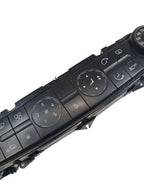 Temperature Control 211 Type E320 Front Fits 03-05 MERCEDES E-CLASS 57
