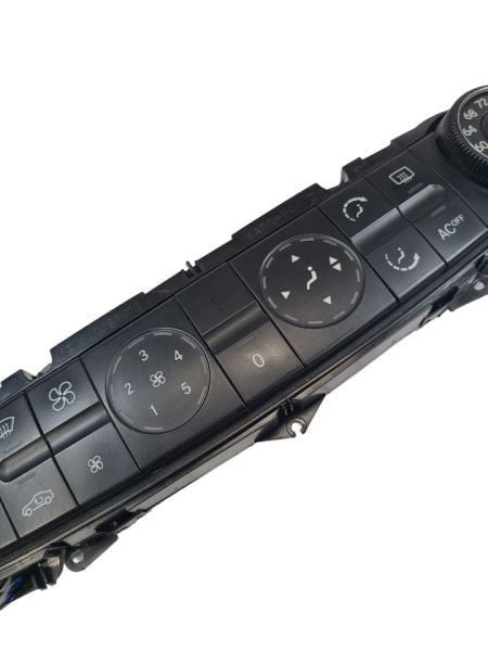 Temperature Control 211 Type E320 Front Fits 03-05 MERCEDES E-CLASS 57