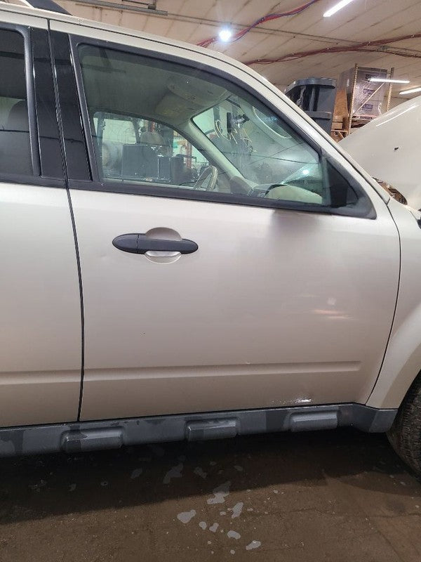 Passenger Right Front Door Electric Fits 09-12 ESCAPE 659107