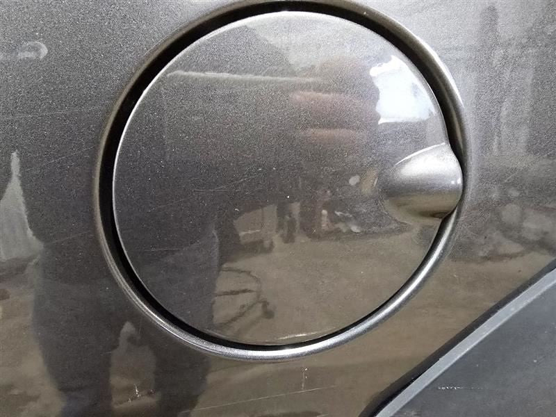 RAM2500   2014 Fuel Filler Door 607937