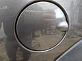 RAM2500   2014 Fuel Filler Door 607937