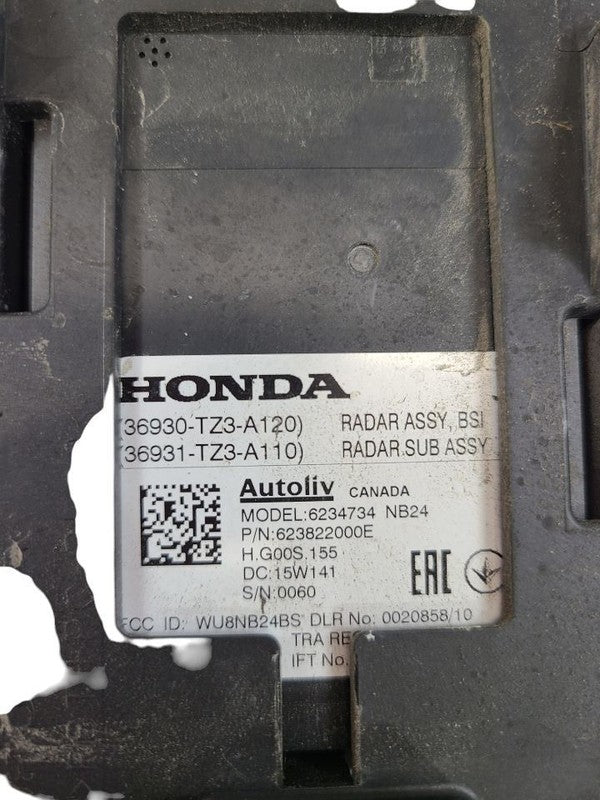 TLX       2015 Camera/Projector 605924