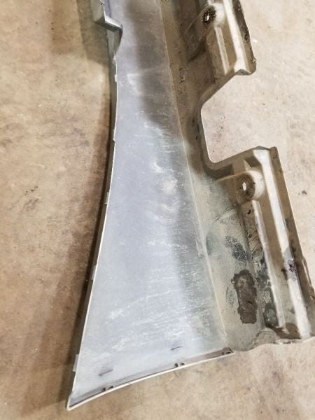 Z4        2005 Rocker Panel Moulding 526565