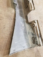 Z4        2005 Rocker Panel Moulding 526565