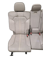 MKX       2011 Seat Rear 632161