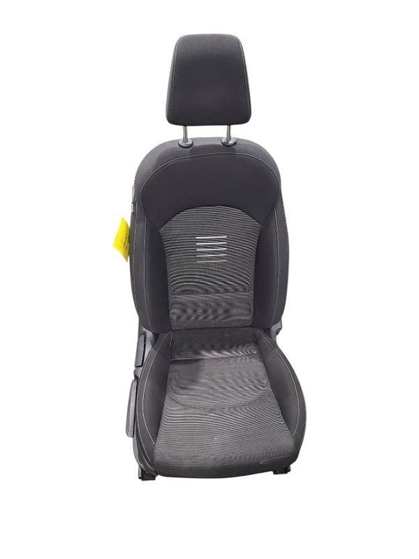 Passenger Front Seat Sedan Cloth Manual Fits 19 FORTE 611199