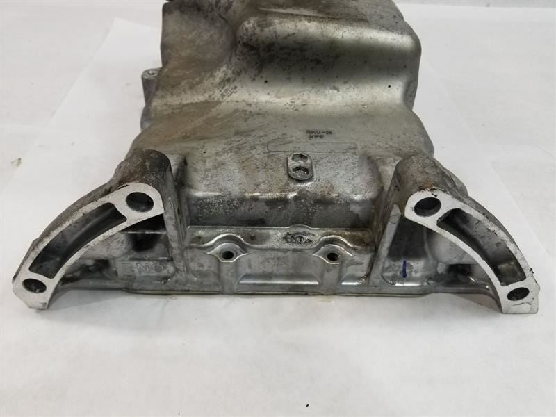 Oil Pan 3.5L Fits 09-17 ACCORD 539814