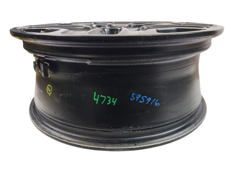 Wheel Road Wheel 17x6-1/2 Aluminum Opt Wfe Fits 20 RENEGADE 595916