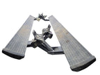 Driver Running Board With Deployable Fits 22-25 FORD F150 PICKUP 68018