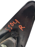 Passenger Side View Mirror Power Styled Break-away Fits 95-05 RANGER 6