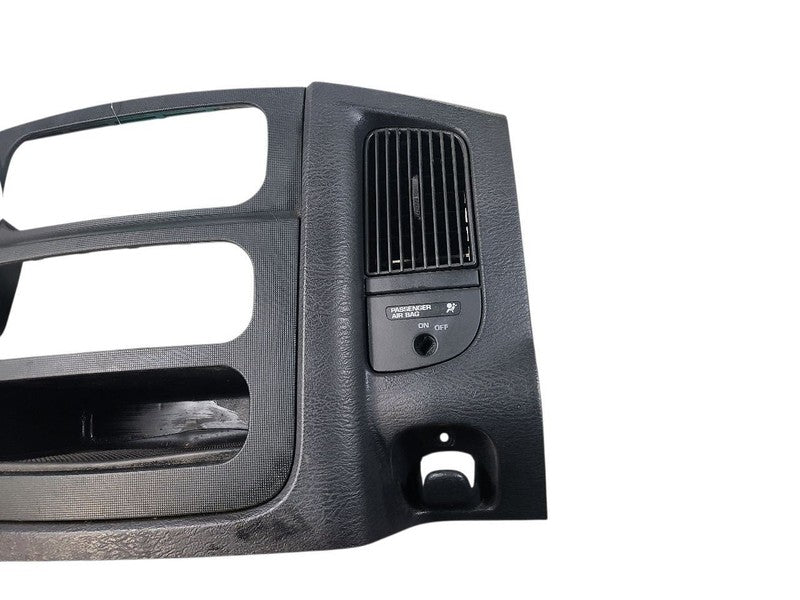 RAM2500   2004 Dash Bezel 653750