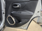 Passenger Right Rear Side Door Fits 15-23 RENEGADE 610358