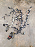 COMPASS   2018 Engine Wire Harness 633727