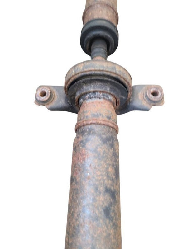 Rear Drive Shaft Station Wgn Outback Automatic 2.5L Fits 13-14 LEGACY 